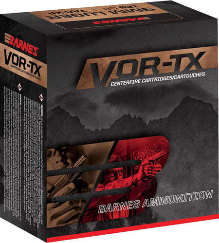 Barnes .41 Remington Mag XPB Barnes VOR-TX XPB 180 Grain 20/Box