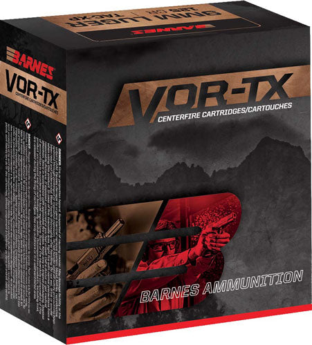 Barnes .41 Remington Mag XPB Barnes VOR-TX XPB 180 Grain 20/Box