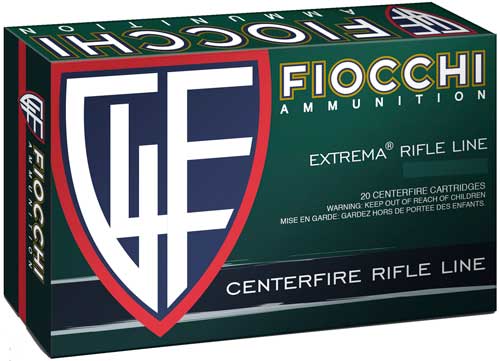Fiocchi .300 Winchester Mag Hyperformance Hunt SST Polymer Tip 180 Grain 20/Box [Item 1298]