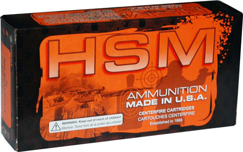 HSM .350 Legend  Jacketed Hollow Point 147 Grain 20/Box
