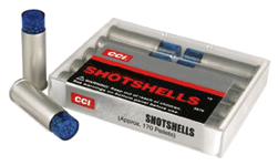 CCI .38 Special Pest Control #9 Shot Shotshell 100 Grain 10/Box
