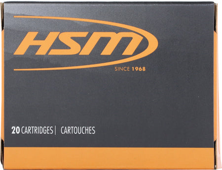 HSM .41 Remington Mag  XTP Jacketed Hollow Point 210 Grain 20/Box