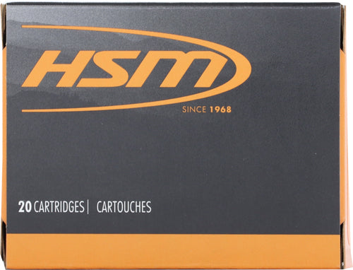 HSM .41 Remington Mag  XTP Jacketed Hollow Point 210 Grain 20/Box
