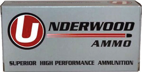 Underwood Ammo .45 Winchester Mag  Full Metal Jacket 230 Grain 50/Box