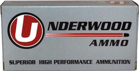 Underwood Ammo .45 Winchester Mag  Full Metal Jacket 230 Grain 50/Box
