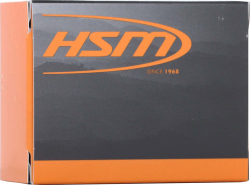 HSM SUBSONIC 44 REM MAG 280GR HARD CAST LEAD FN 20RD 20BX/CS
