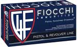 Fiocchi .45 ACP/Auto Hyperformance Hornady XTP Hollow Point 230 Grain 25/Box