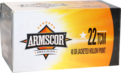 armscor 22tcm