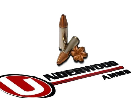 UNDERWOOD 500 SW MAG 375GR XPB JHP 20RD 10BX/CS