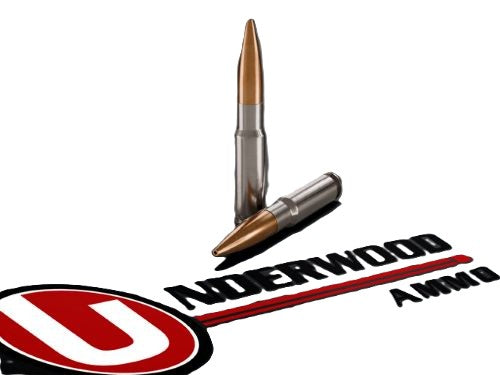 UNDERWOOD 8.6 BLACKOUT 300GR HPBT 20RD 10BX/CS