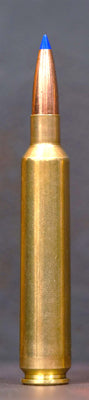 Weatherby 6.5 Weatherby RPM Select Plus Barnes LRX Lead Free 127 Grain 20/Box