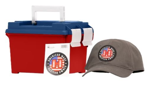 FRONTIER 223 REM 55GR FMJ 250RD 2BX/CS COMES IN AMMO CAN