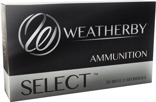 Weatherby .300 Weatherby Mag Select Norma Hornady Interlock 180 Grain 20/Box
