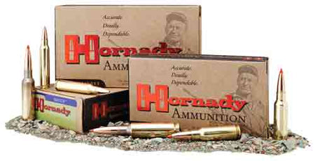 Hornady 8026 Match 75 Grain .223 Remington 2790 fps