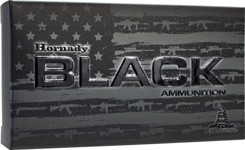 Hornady .308 Win / 7.62x51mm Black Hornady A Max 155 Grain 20/Box
