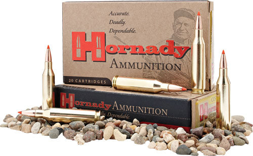Hornady .350 Legend Custom Flex Tip eXpanding 165 Grain 20/Box