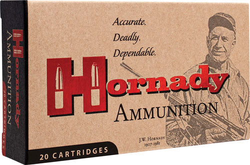 Hornady 6.8 Remington SPC Custom CX 100 Grain 20/Box