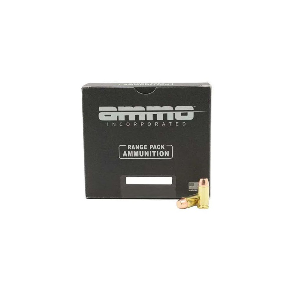 Ammo Inc .45 ACP/Auto Signature Total Metal Case 230 Grain 130/Box