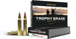 Nosler .223 Remington Trophy Match Grade AccuBond Soft Point 70 Grain 20/Box