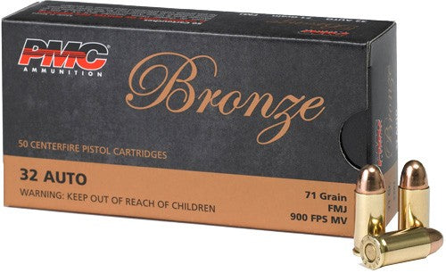 pmc 32acp 71gr