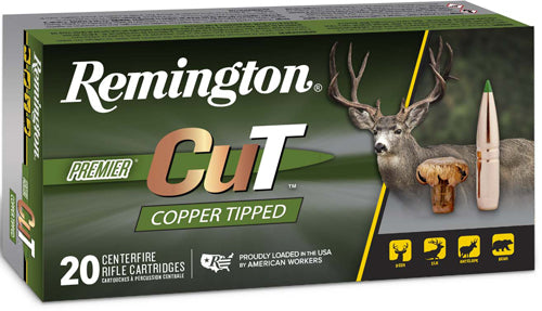 Remington .300 PRC Subsonic Polymer Tip 210 Grain 20/Box
