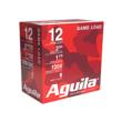 Aguila 12 Gauge Field Standard Velocity #8 1-1/8 oz 2.75 in 25/Box