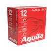 Aguila 12 Gauge Competition Sporting Clays High Velocity #7.5 1-1/8 oz 2.75 in 25/Box