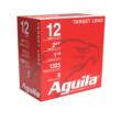 Aguila 12 Gauge Competition Sporting Clays High Velocity #8 1-1/8 oz 2.75 in 25/Box