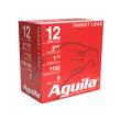 Aguila 12 Gauge Competition #8 1-1/8 oz 2.75 in 25/Box [Item 5922]