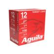Aguila 12 Gauge Competition #7.5 1-1/8 oz 2.75 in 25/Box [Item 5726]