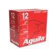 Aguila 12 Gauge Competition #9 1 oz 2.75 in 25/Box