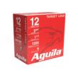Aguila 12 Gauge Competition #9 1-1/8 oz 2.75 in 25/Box