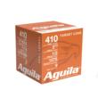 Aguila .410 Bore Sub-Gauge High Velocity #9 1/2 oz 2.5 in 25/Box