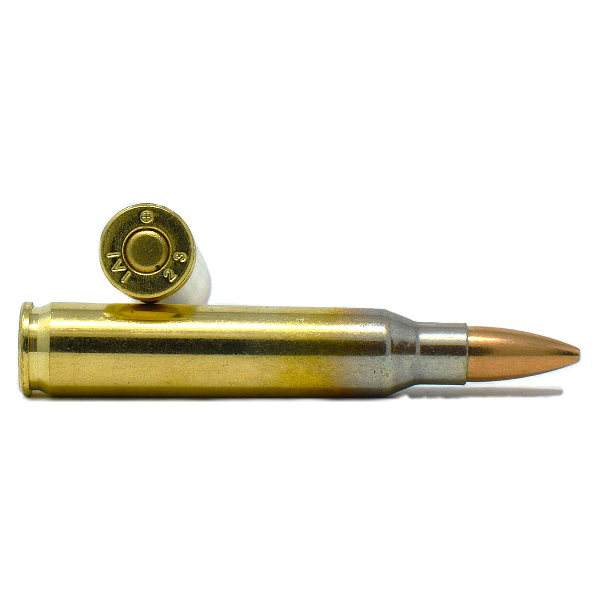 Ultra Defense Corp Premium Range 5.56 M193 55gr FMJ 3250 FPS - 250rd/Box - MADE IN THE USA