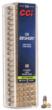CCI CB Rimfire Ammunition .22 Short 29 gr LRN 710 fps 5000/ct (50-100/ct Boxes)
