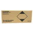 CCI Blazer Brass Handgun Ammunition .40 S&W 165 gr FMJ 1050 fps 1000/ct Case