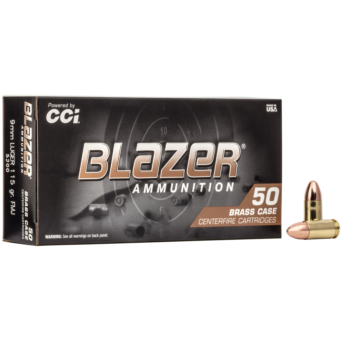Eley .22 Long Rifle High Velocity Hollow LEAD HOLLOW POINT 38 Grain 50/Box
