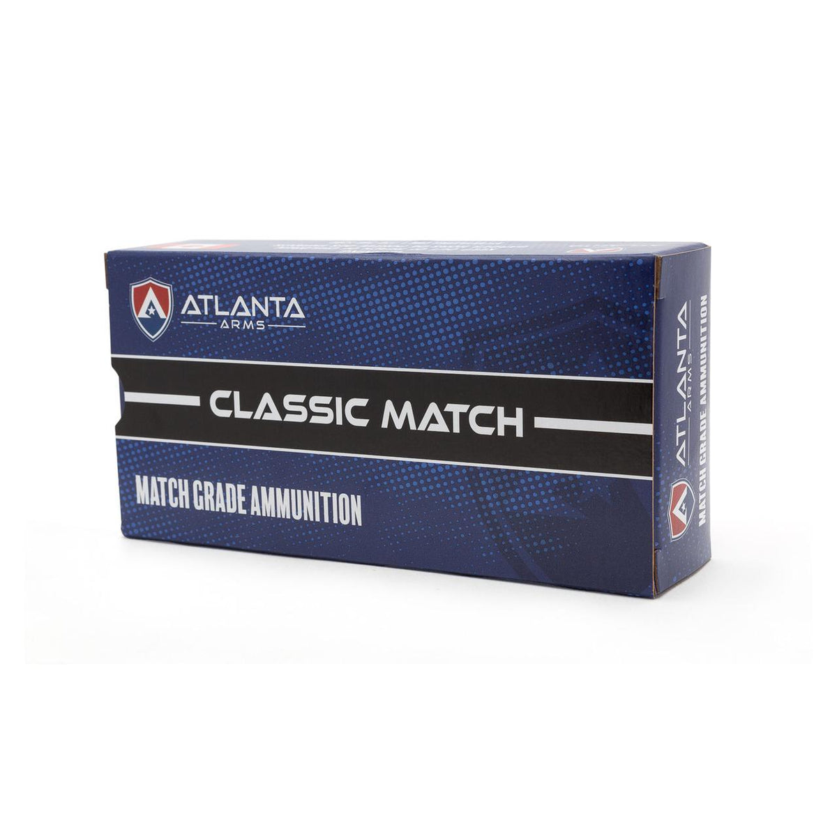 Atlanta Arms .45 ACP/Auto  Full Metal Jacket 230 Grain 50/Box