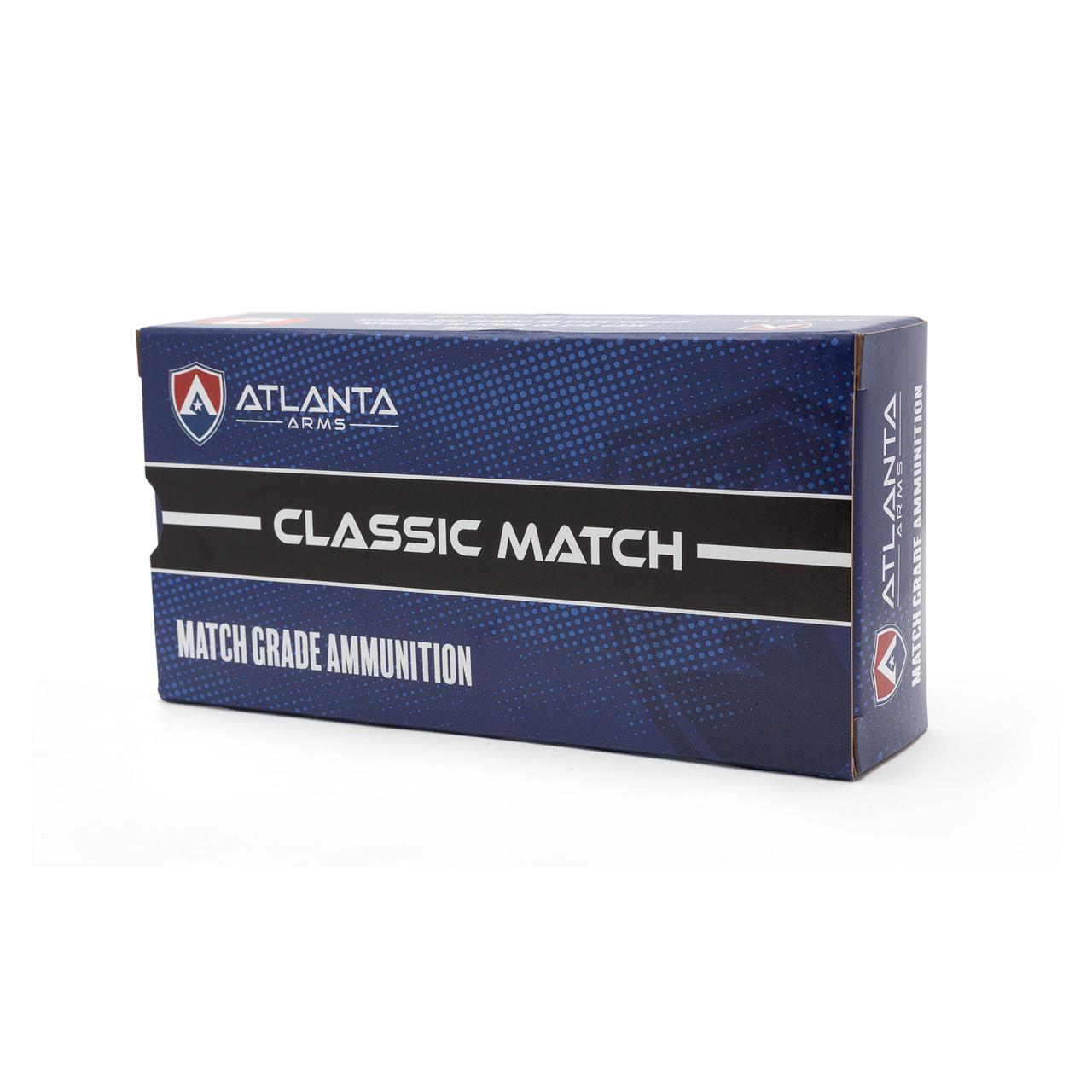 Atlanta Arms .45 ACP/Auto  Full Metal Jacket 230 Grain 50/Box