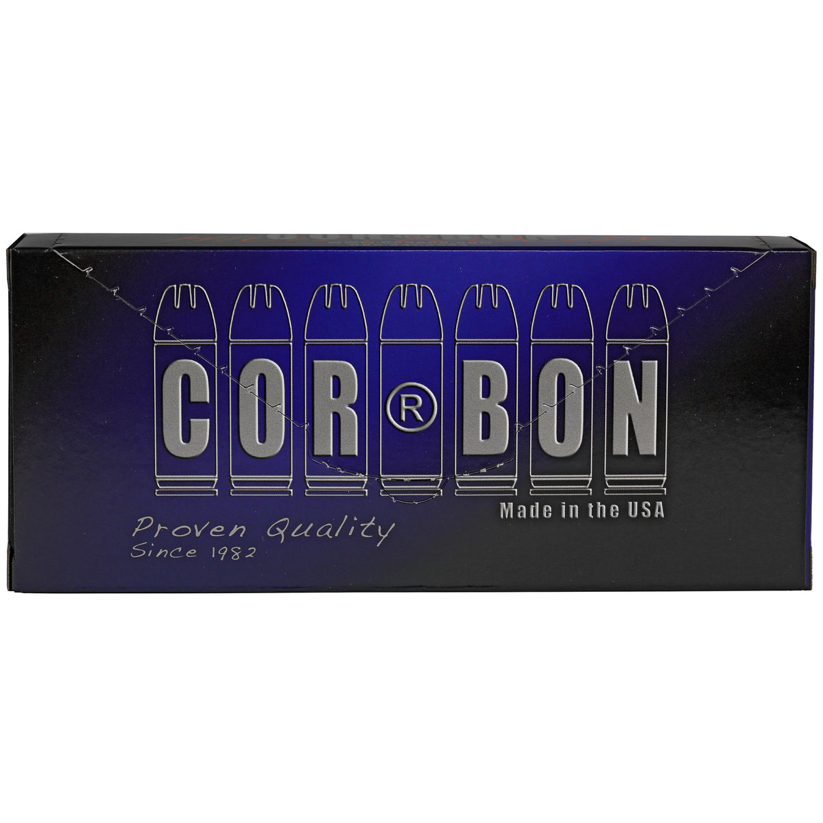 Cor-Bon .338 Lapua Magnum Performance Match Boat Tail Hollow Point 300 Grain 20/Box