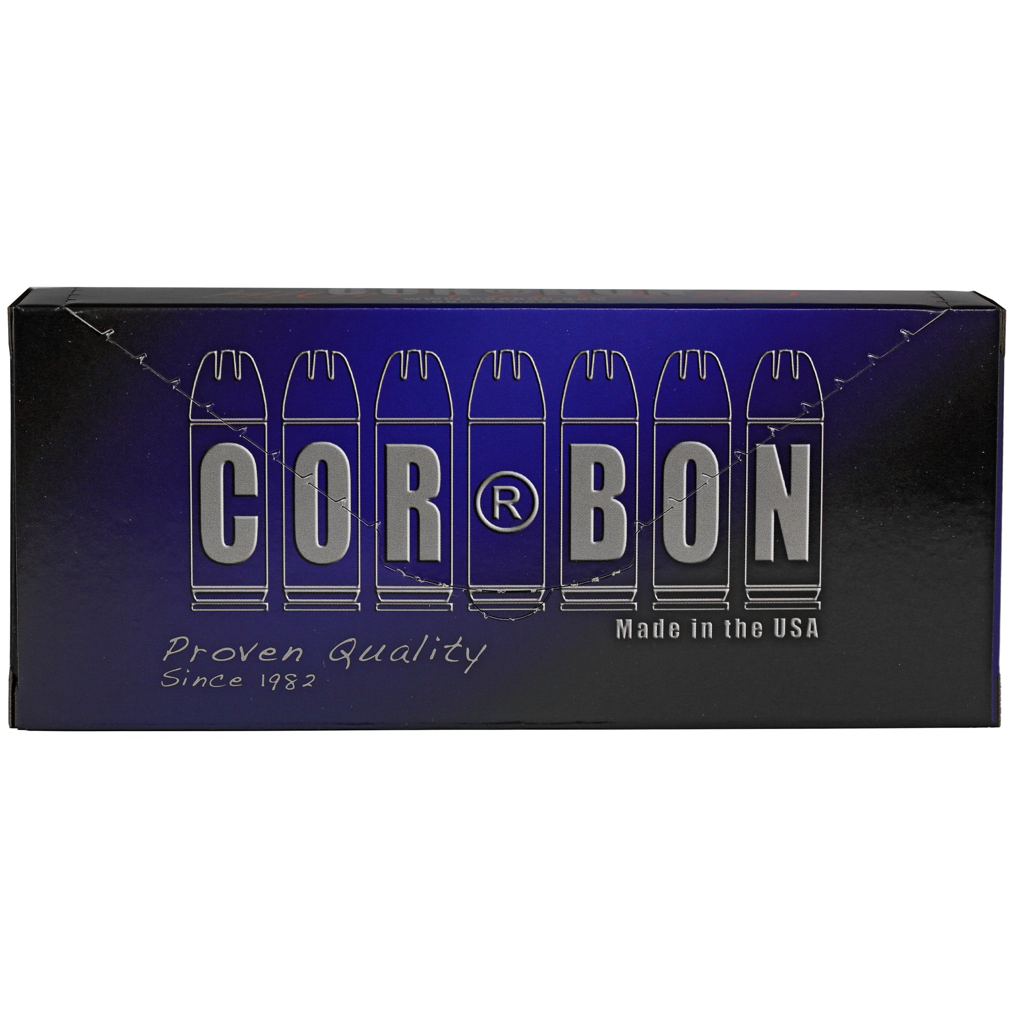 Cor-Bon .338 Lapua Magnum Performance Match Boat Tail Hollow Point 300 Grain 20/Box