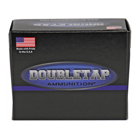 DoubleTap 10mm Auto DT LEAD FREE Barnes TAC-XP Lead Free 125 Grain 20/Box