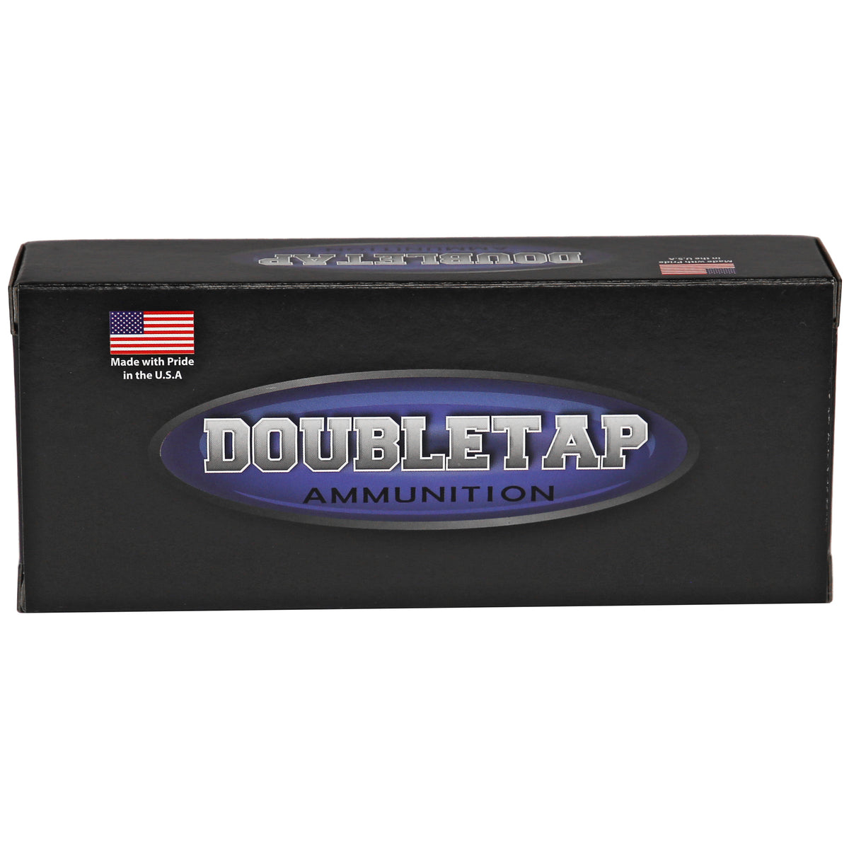 DoubleTap .223 Remington Lead Free Copper Solid Hollow Point 55 Grain 20/Box