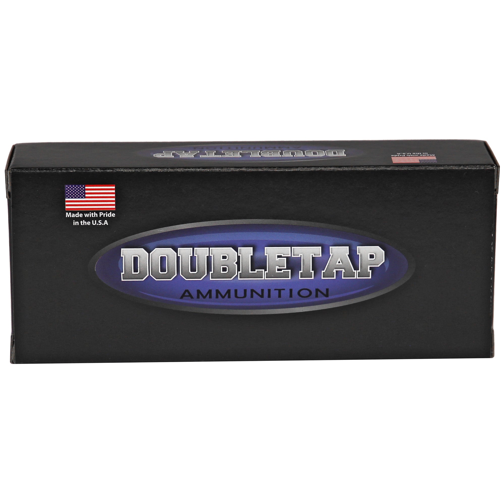 DoubleTap .223 Remington Lead Free Copper Solid Hollow Point 55 Grain 20/Box