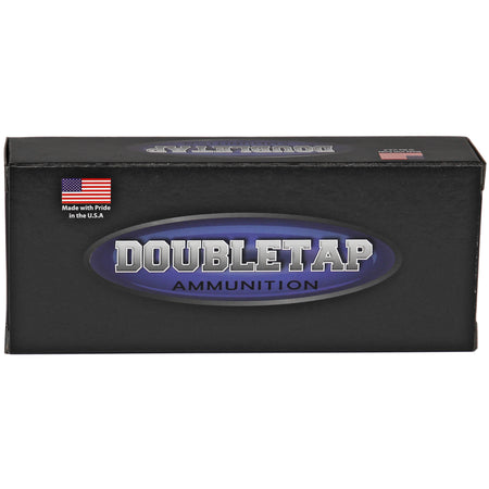 DoubleTap .223 Remington SS109 Full Metal Jacket Boat Tail 62 Grain 20/Box