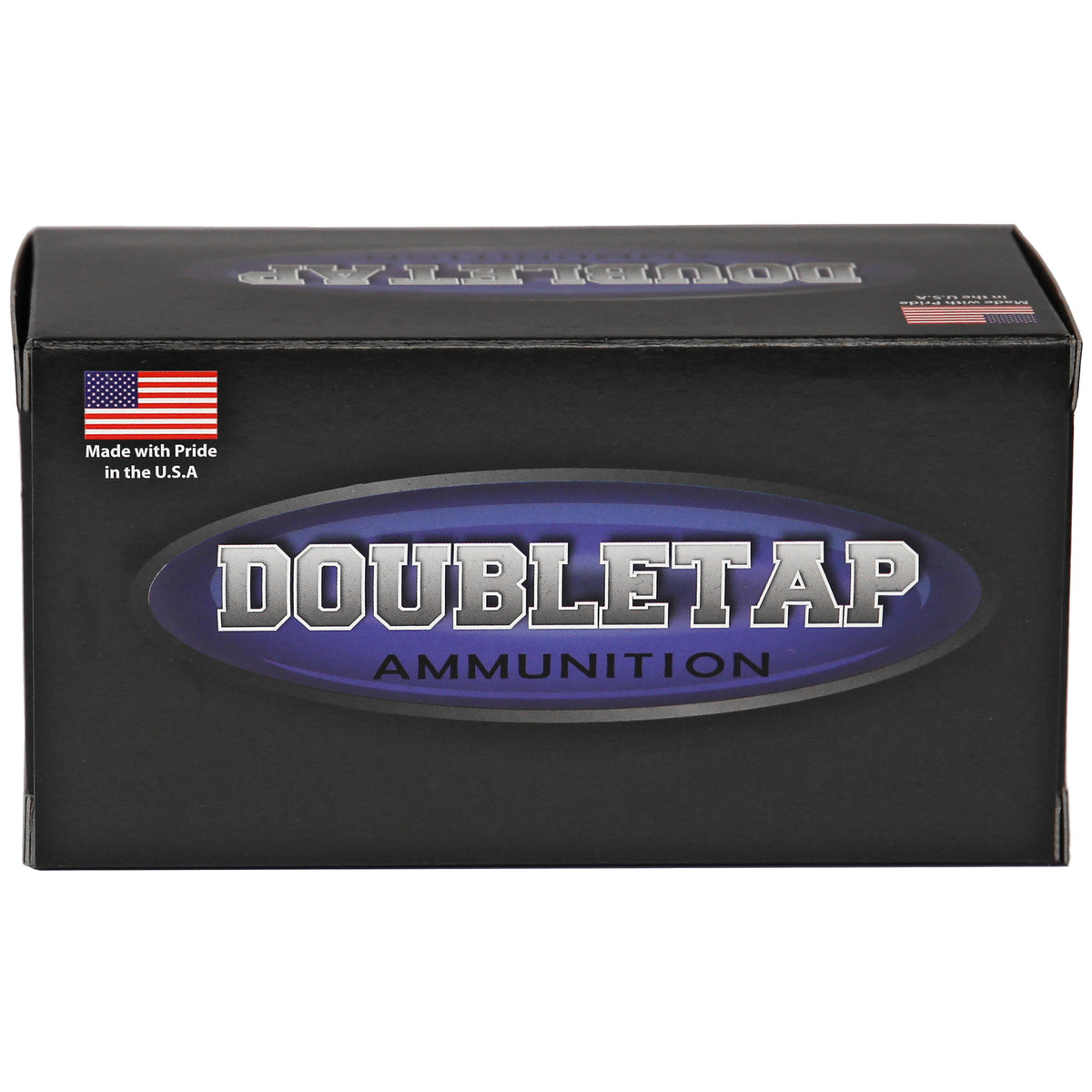 DoubleTap .223 Remington Target Full Metal Jacket Boat Tail 62 Grain 50/Box