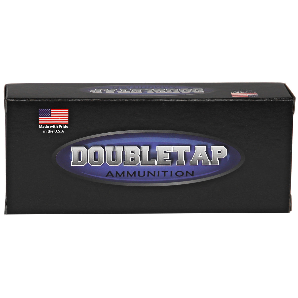 DoubleTap 223R62X Tactical Copper Barnes TSX Lead Free 62 Grain .223 Remington 2950 fps