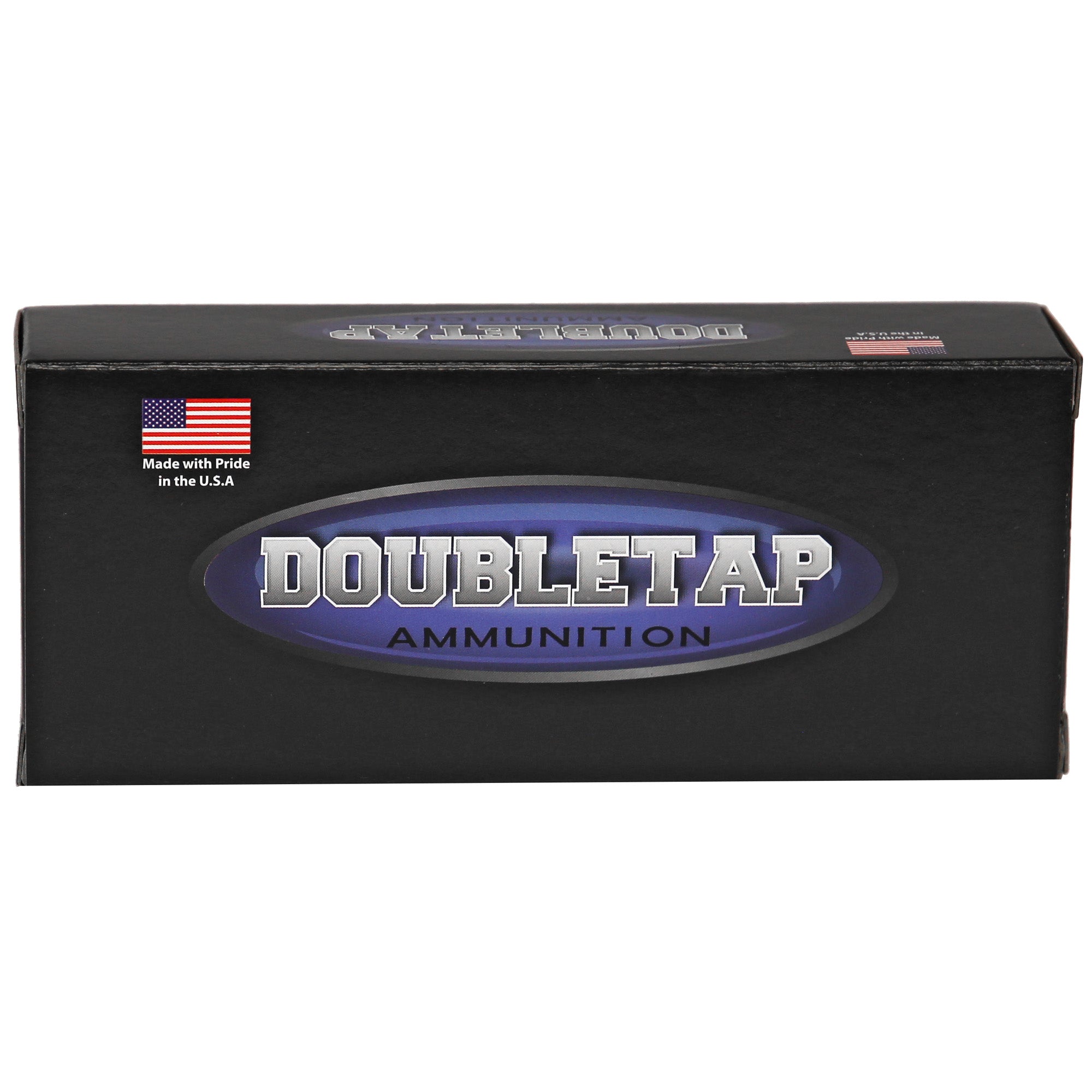 DoubleTap 223R62X Tactical Copper Barnes TSX Lead Free 62 Grain .223 Remington 2950 fps