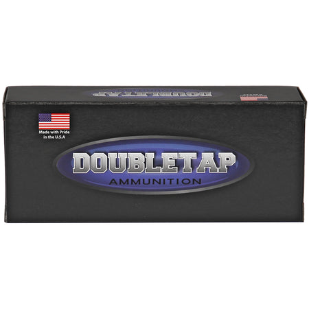 DoubleTap .223 Remington Long Range Boat Tail Hollow Point 69 Grain 20/Box
