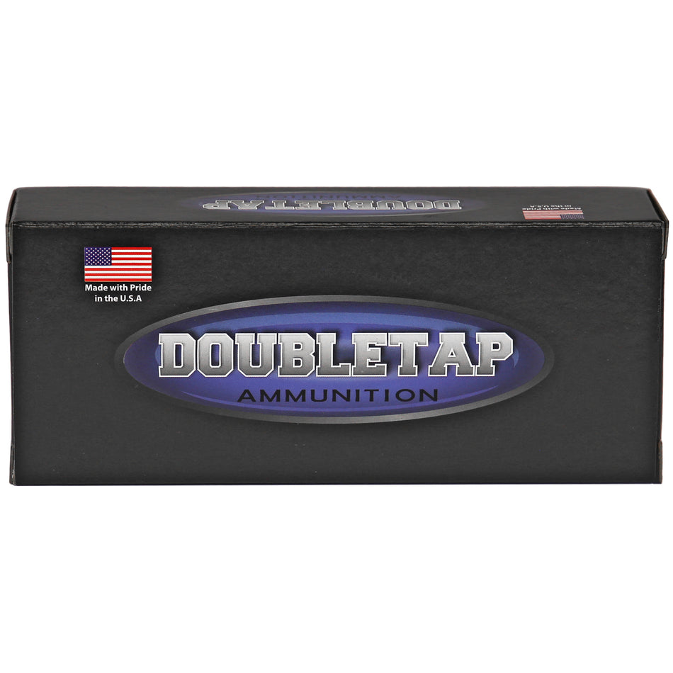 DoubleTap .223 Remington Long Range Boat Tail Hollow Point 69 Grain 20/Box
